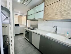 Twin Regency (D3), Condominium #495915331